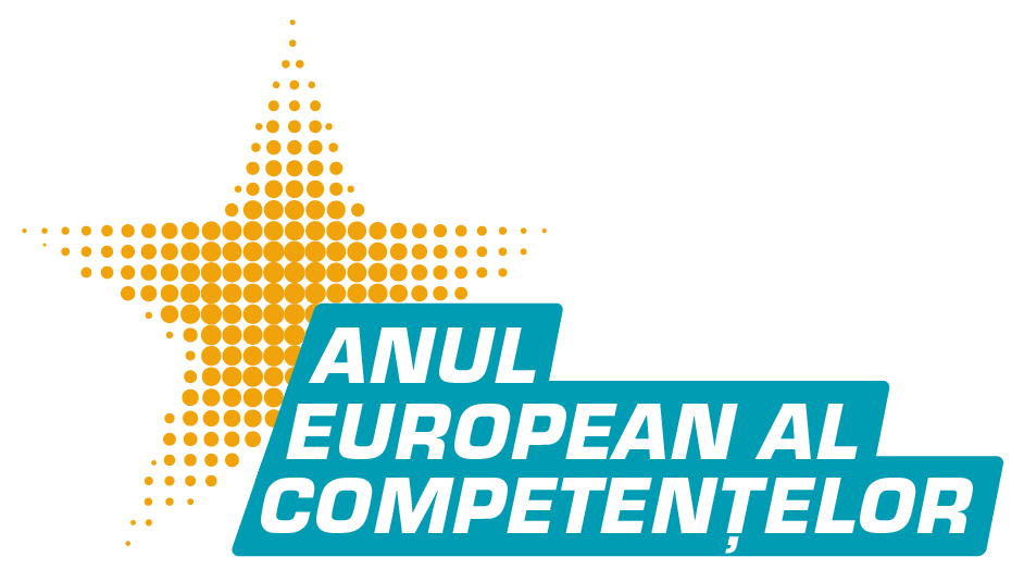 Anul European al Competențelor