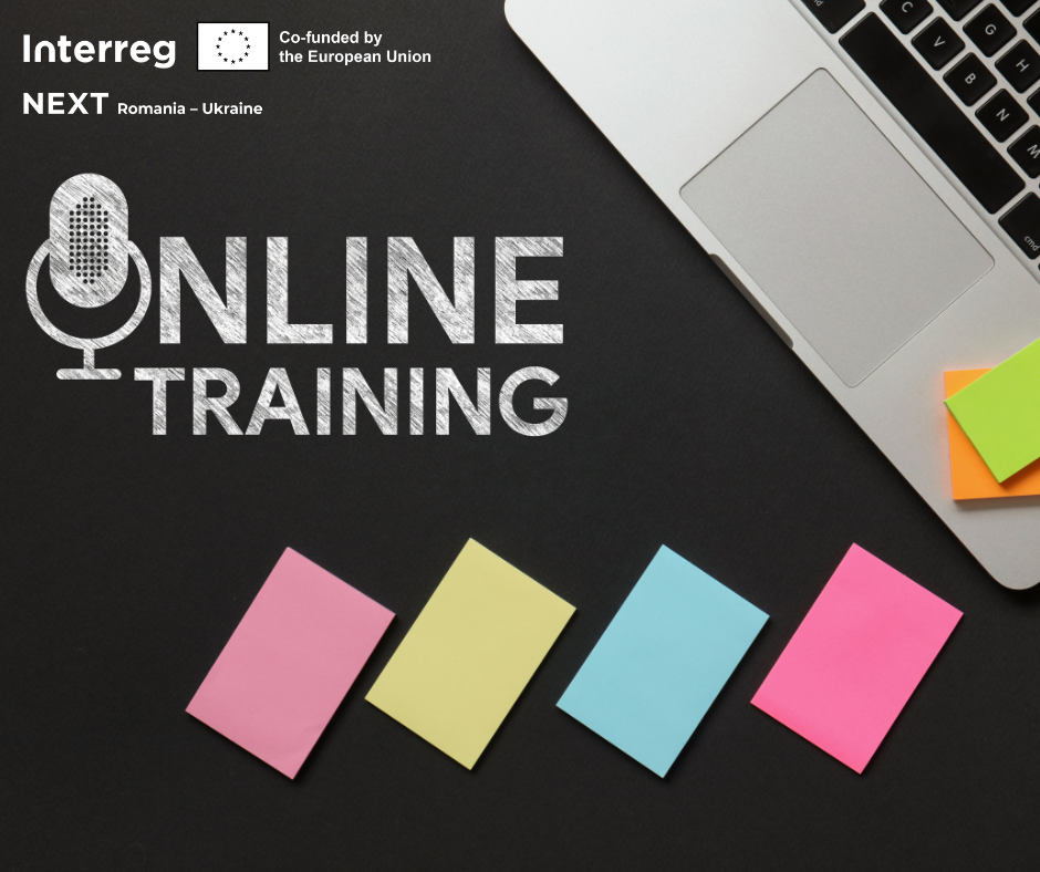 Training Session for Project Partners – 24–25 June 2025