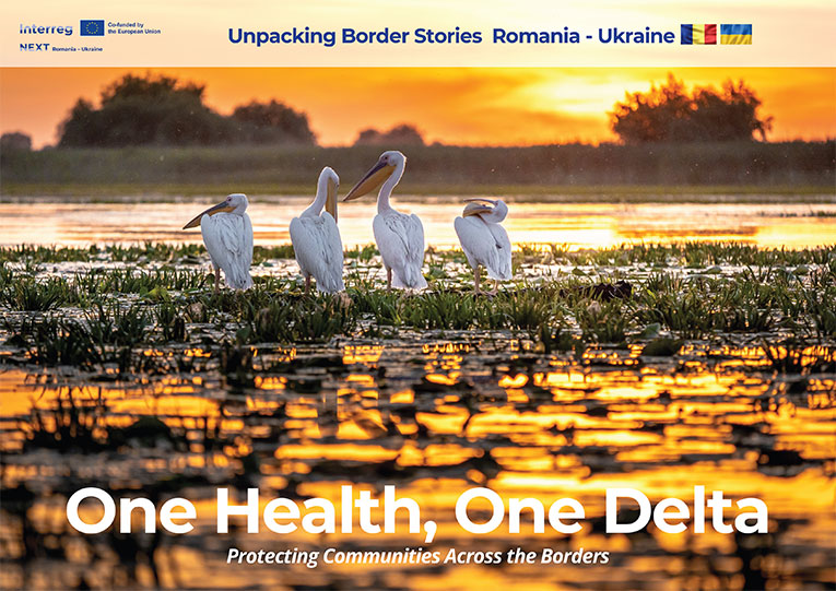 One Health One Delta