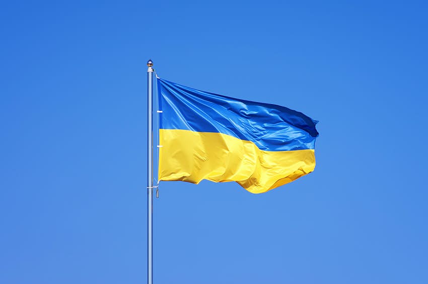 Selection of independent auditors in Ukraine