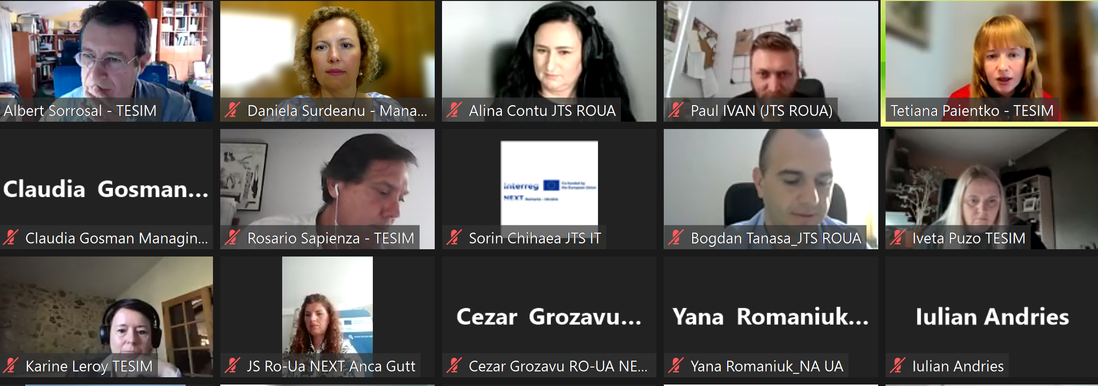 Peste 200 de participanți la forumul de parteneriat România-Ucraina