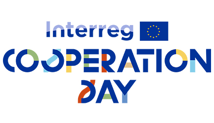 Interreg Cooperation Day with Ukraine!